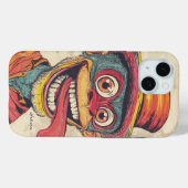 Hakuna Banana Iphone 15 pro Fall Case-Mate iPhone Hülle (Rückseite (Horizontal))