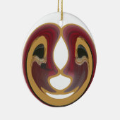 Hakuna Matata African Tratidional Stamm Image.png Keramikornament (Rechts)