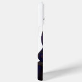 Hakuna Matata Alte Schule zu machen ist die beste Case-Mate iPhone Hülle (Rückseite / Rechts)