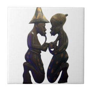 Hakuna Matata Alte Schule zu machen ist die beste Fliese