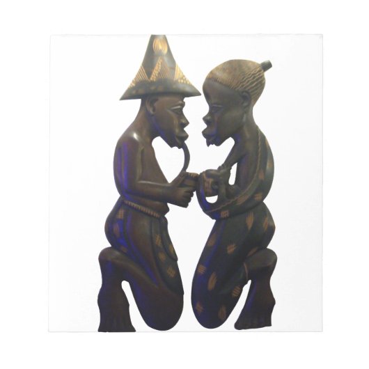 Hakuna Matata Alte Schule zu machen ist die beste Notizblock (Vorderseite)