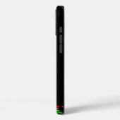 Hakuna Matata Baby Kinder Geschenke phantastische  Case-Mate iPhone Hülle (Rückseite / Links)