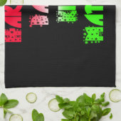 Hakuna Matata Baby Kinder Geschenke phantastische  Küchentuch (Gefaltet)