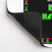 Hakuna Matata Baby Kinder Geschenke phantastische Mousepad (Ecke)