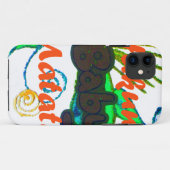 Hakuna Matata Baby.png Case-Mate iPhone Hülle (Rückseite (Horizontal))