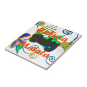 Hakuna Matata Baby.png Fliese (Seite)