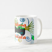 Hakuna Matata Baby.png Kaffeetasse (VorderseiteRechts)