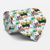 Hakuna Matata Baby.png Krawatte (Gerollt)