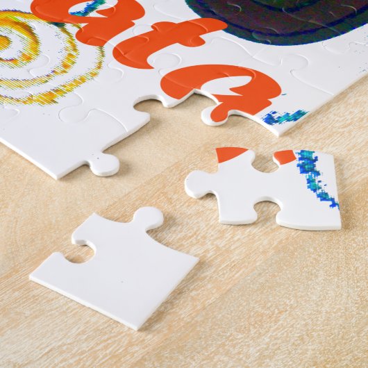 Hakuna Matata Baby.png Puzzle (Seite)