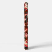 Hakuna Matata Beautiful Smile Case-Mate iPhone Hülle (Rückseite / Links)