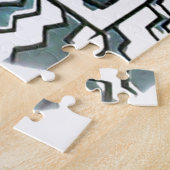 Hakuna Matata Blue Triangle Style.png Puzzle (Seite)