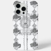 Hakuna Matata Case-Mate iPhone Hülle (Rückseite)