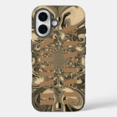 Hakuna Matata Case-Mate iPhone Hülle (Rückseite)