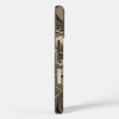 Hakuna Matata Case-Mate iPhone Hülle (Rückseite / Rechts)