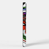 Hakuna Matata Case-Mate iPhone Hülle (Rückseite / Rechts)