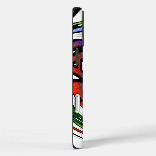 Hakuna Matata Case-Mate iPhone Hülle (Rückseite / Rechts)