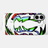 Hakuna Matata Case-Mate iPhone Hülle (Rückseite (Horizontal))