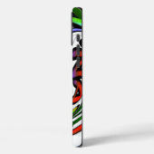 Hakuna Matata Case-Mate iPhone Hülle (Rückseite / Links)