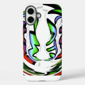 Hakuna Matata Case-Mate iPhone Hülle (Rückseite)