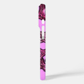 Hakuna Matata Communication ROCKS Art Print Case-Mate iPhone Hülle (Rückseite / Links)