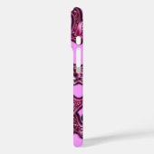 Hakuna Matata Communication ROCKS Art Print Case-Mate iPhone Hülle (Rückseite / Links)