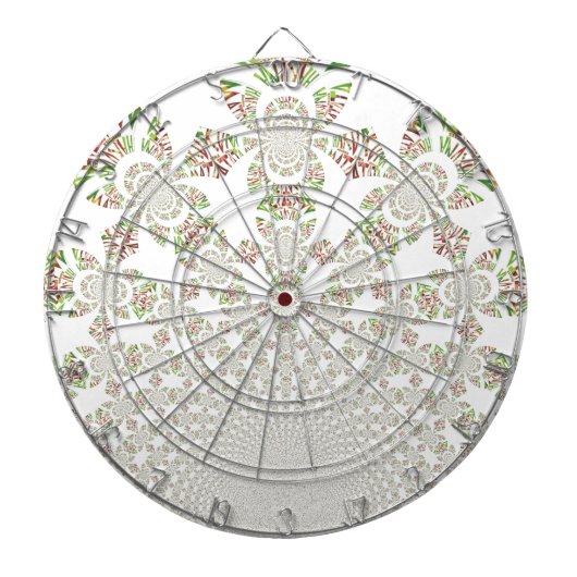 Hakuna Matata Dart Board Dartscheibe (vorne)