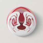 Hakuna Matata Designs Button (Vorderseite)