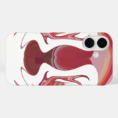 Hakuna Matata Designs Case-Mate iPhone Hülle (Rückseite (Horizontal))