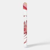 Hakuna Matata Designs Case-Mate iPhone Hülle (Rückseite / Links)