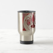 Hakuna Matata Designs Reisebecher (Mittel)