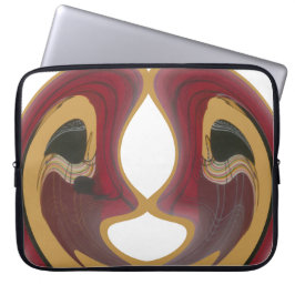 Hakuna Matata Electronics Bag 15 Zoll Notebook-Sie Laptopschutzhülle