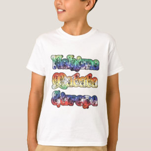 Hakuna Matata Europe Art Print/Graphic T-Shirt