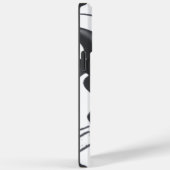 Hakuna Matata Fische Kunst drucken Case-Mate iPhone Hülle (Rückseite / Rechts)