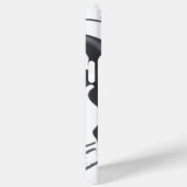 Hakuna Matata Fische Kunst drucken Case-Mate iPhone Hülle (Rückseite / Rechts)