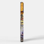 Hakuna Matata Frohe Weihnachten & ein glückliches Case-Mate iPhone Hülle (Rückseite / Rechts)