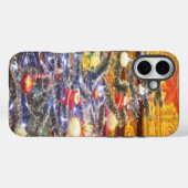 Hakuna Matata Frohe Weihnachten & ein glückliches Case-Mate iPhone Hülle (Rückseite (Horizontal))