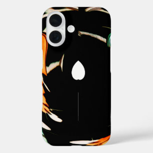 Hakuna Matata Geschenk neueste phantastische Farbe iPhone 16 Hülle