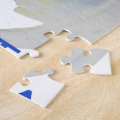 Hakuna Matata Geschenke Rettete dieses perfekte Da Puzzle (Seite)