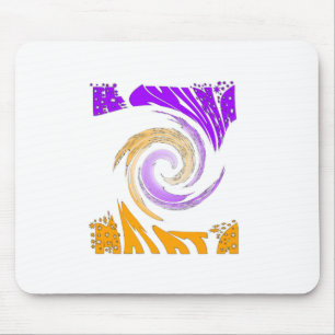 Hakuna Matata Geschenke stars.png Mousepad