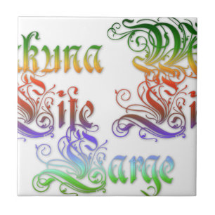 Hakuna Matata gibt rasta color.png Fliese