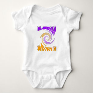 Hakuna Matata Gifts stars.png Baby Strampler