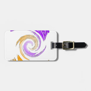 Hakuna Matata Gifts stars.png Gepäckanhänger