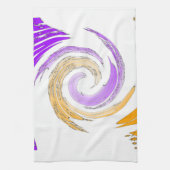 Hakuna Matata Gifts stars.png Küchentuch (Vertikal)