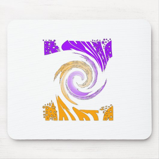 Hakuna Matata Gifts stars.png Mousepad (Vorne)