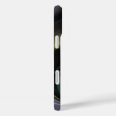 Hakuna Matata Girly Gifts Aurora Silver Lining Case-Mate iPhone Hülle (Rückseite / Rechts)