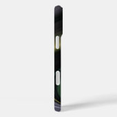 Hakuna Matata Girly Gifts Aurora Silver Lining Case-Mate iPhone Hülle (Rückseite / Rechts)