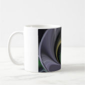 Hakuna Matata Girly Gifts Aurora Silver Lining Kaffeetasse (Links)