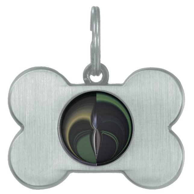 Hakuna Matata Girly Gifts Aurora Silver Lining Tiermarke (Vorderseite)
