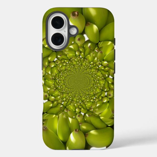 Hakuna Matata Going Bananas.jpg Case-Mate iPhone Hülle (Rückseite)