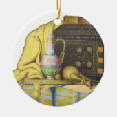 Hakuna Matata goodies.png Keramik Ornament (Vorne)